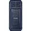Кнопочный телефон Sigma mobile X-Style 341 BRO TYPE-C синий - миниатюра 2