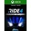 Ключ активації Microsoft Ride 4 - Special Edition для Xbox One/Series - мініатюра 1