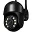Вулична поворотна IP-камера FURminator WI-FI, А8 / 4mp 360 (A8) monitor ICSSE - мініатюра 6