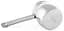 Турка Holmer CF-0350-ISS Exquisite 350 мл срібляста (CF-0350-ISS Exquisite) - мініатюра 5