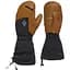 Рукавиці Black Diamond Mercury Mitts New Dark Curry S (1033-BD 8018897001SM_1) - мініатюра 1