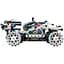 Конструктор LEGO Technic Місяцехід Lunar Outpost Космічний корабель 1082 деталі (42211) - мініатюра 9