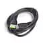 Кабель Awei 115T Type-C Cable Black - мініатюра 3