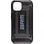 Чохол до мобільного телефона Armorstandart Panzer Apple iPhone 15 Black (ARM73738) - мініатюра 1