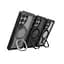 Чохол до мобільного телефона UAG Samsung Galaxy S26 Ultra Plasma XTE with Magnet black/clear (21452211404G) - мініатюра 5