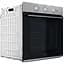 Духовой шкаф Whirlpool OMK38HU0X - миниатюра 4