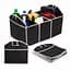 Сумка-органайзер у багажник автомобіля Car Boot Organizer - мініатюра 1