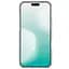 TPU чохол Nillkin Nature Pro Series для Apple iPhone 17 Pro Max (6.9) Безбарвний (прозорий) - мініатюра 3