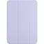 Чохол до планшета Apple Smart Folio for iPad mini (A17 Pro) - Light Violet (MC2T4ZM/A) - мініатюра 1