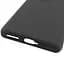 Чехол Silicone Cover Lakshmi Full Camera AA для Motorola Edge 50 Черный / Black - миниатюра 5