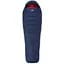 Спальник Mountain Equipment Helium 800 Wmns Regular L левый Medieval Blue (1053-ME-006066.01596RegLZ) - миниатюра 1