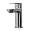 Змішувач для умивальника Topaz Barts TB 07202-H36 (12230) - мініатюра 3