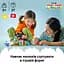 Конструктор LEGO DUPLO Disney Міккі Маус Клубний будинок і автомобіль 27 деталей (10454) - мініатюра 7