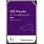 Жесткий диск WD 3.5" 1TB (11PURZ) - миниатюра 1