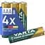 Акумулятори Varta Rechargeable Accu AAA 1000 mAh BLI 4 NI-MH R3 набір 4 штуки - мініатюра 2