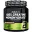 Креатин BiotechUSA 100% Creatine Monohydrate Ice tea-peach 300 г - миниатюра 1