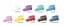 Тушь для ресниц Colour Intense Be bold тон 108 коричневая 10 мл - миниатюра 3