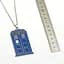 Кулон GeekLand Тардіс Доктор Хто Tardis Doctor Who DW 20.5.225 - мініатюра 4
