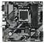Материнська плата Gigabyte A620M DS3H (A620M DS3H) (Socket AM5, AMD A620, Micro-ATX) - мініатюра 1