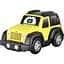 Машинка іграшкова Bb Junior Jeep жовтий (16-85121 yellow) - мініатюра 1