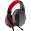 Навушники GamePro HS311 RGB Black/Red (HS311) - мініатюра 4