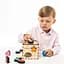 Кубик-сортер GoodPlay Веселая фигурка (CUB-4-001) - миниатюра 9