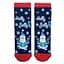 Женские Новогодние носки "Warm Wishes" 223036 - миниатюра 1