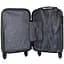 Валіза Semi Line 18" S Black (T5580-1) - мініатюра 2