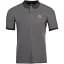 Футболка Glock Workwear Collection Polo Shirt. S Grey - мініатюра 1