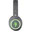 Навушники бездротові Defender FreeMotion B571, Grey, Bluetooth (63571) - мініатюра 2