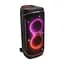 Акустична система портативна з БТ JBL JBLPARTYBOX720EU - мініатюра 1