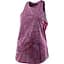 Майка TLD Wmns Luxe Tank Micayla M Rosewood Troy Lee Designs (1106-372958003) - мініатюра 1