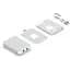 Точка доступу Ubiquiti UniFi U7 In-Wall (U7-IW) - мініатюра 7