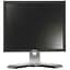 Монітор 17" Dell 1708FP - Class B "Б/В" - мініатюра 1