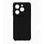 Силіконовий чохол BeCover для Infinix Hot 40i (X6528B) Black (710882) - мініатюра 1