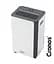 Осушитель воздуха Cronos 20L OL20-BD068B Wi-Fi - миниатюра 6