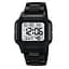 Skmei 2264BKWT Black-White - мініатюра 1