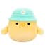 М'яка іграшка Squishmallows Пташеня Трістон 19 см (SQER01207) - мініатюра 1