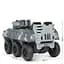 Дитячий електромобільТанк Bambi Racer M 4862BR-11 до 30 кг - мініатюра 3