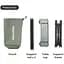 Складаний стіл Naturehike Yamami Y01 CNK2450JJ027, М, алюміній - мініатюра 3
