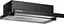 Витяжка кухонна GRANADO Telde 603-1200 black (GCH336311) - мініатюра 1