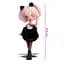 Детская кукла "Золотая Дева" 4SF Manga Dolls HKTF0200 серии "Hello Kitty" - миниатюра 6