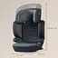 Автокресло Kinderkraft Xpand 2 i-Size Graphite Black черное KCXPAN02BLK0000 (00-00305185) - миниатюра 10