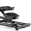 Орбитрек Gymtek XCF6000 электромагнитный - миниатюра 6