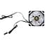 Кулер для корпуса Vinga (RGB fan-08) - миниатюра 1