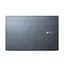 Ноутбук ASUS Vivobook Pro 15 K6502VV-MA023 15.6' 2.8K OLED, Intel i9-13900H, 16GB, F1TB, NVD4060-8, noOS, Голубой (90NB1121-M000T0) - миниатюра 7