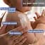 Молочко для тіла Uriage Bebe 1st Moisturizing Milk зволожувальне для дітей і немовлят 500 мл - мініатюра 4