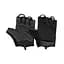 Варежки BiotechUSA Tracy Women's black L - миниатюра 1