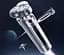 Електробритва Enchen Rotary Shaver X2 сріблястий - мініатюра 3
