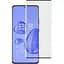 Захисне скло Toto 9D Ceramics Pmma Glass Samsung Galaxy S21+ Black - мініатюра 1